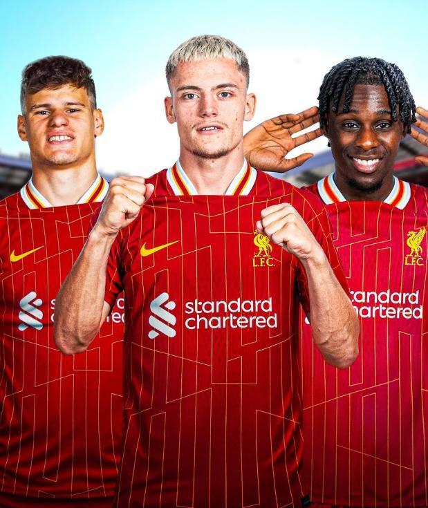 NBA常规赛倒计时,利物浦今晨战术微调,细节引发关注,压力陡增,资深球员宣示担当的简单介绍 NBA常规赛倒计时,利物浦今晨战术微调,细节引发关注,压力陡增,资深球员宣示担当的简单介绍